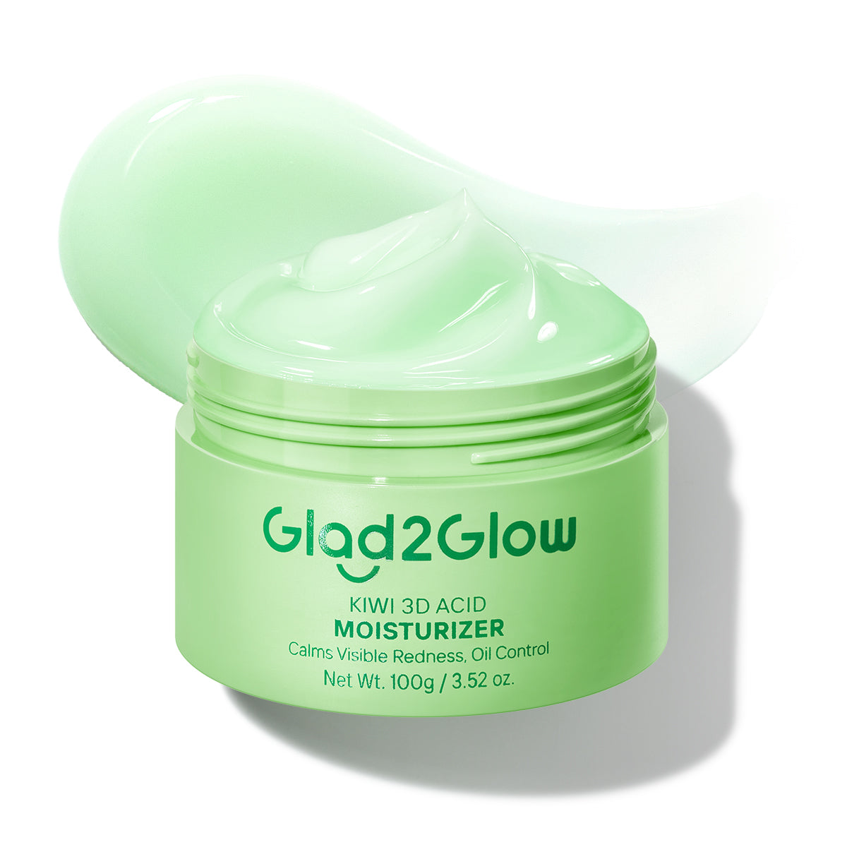 Kiwi 3D Acid Moisturizer