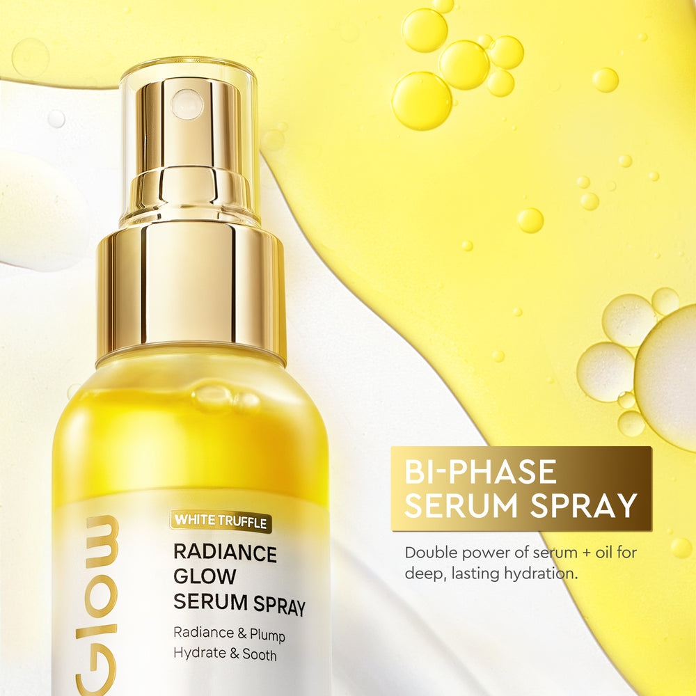 Radiance Glow Serum Spray