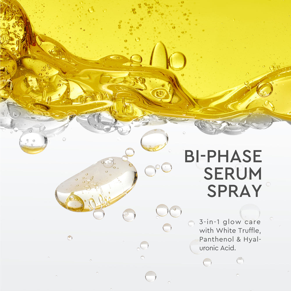 Radiance Glow Serum Spray