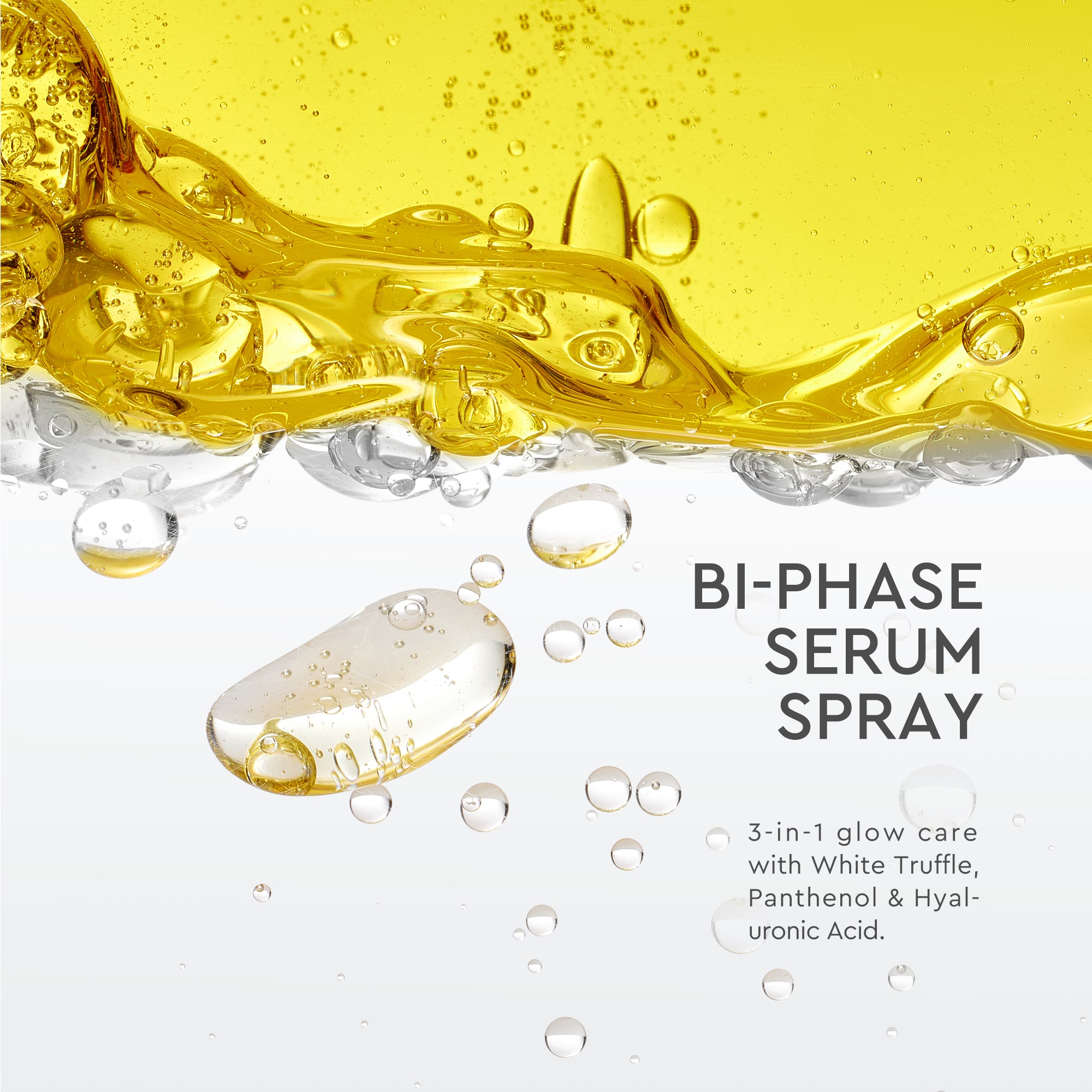 Radiance Glow Serum Spray