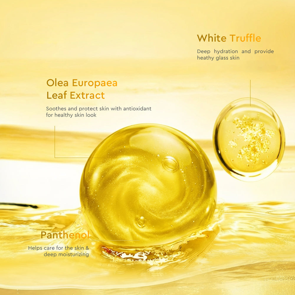 Radiance Glow Serum Spray