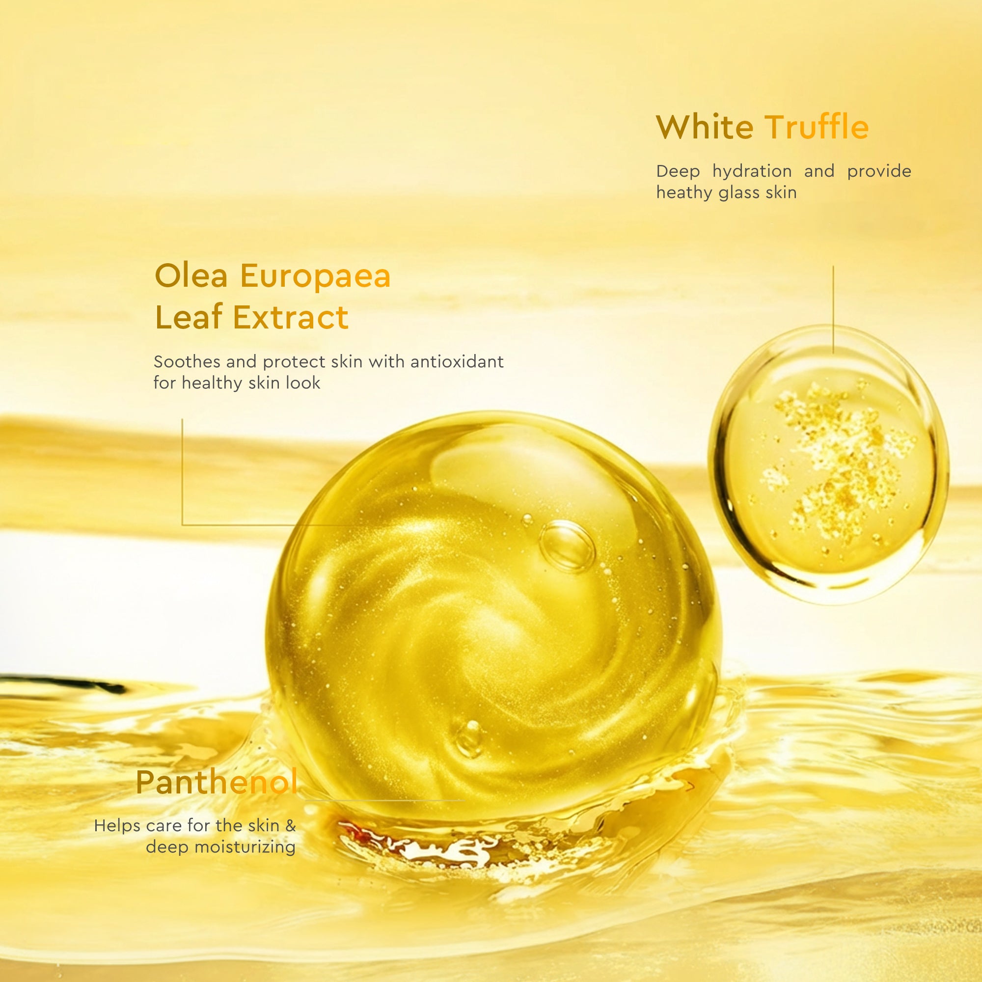 Radiance Glow Serum Spray