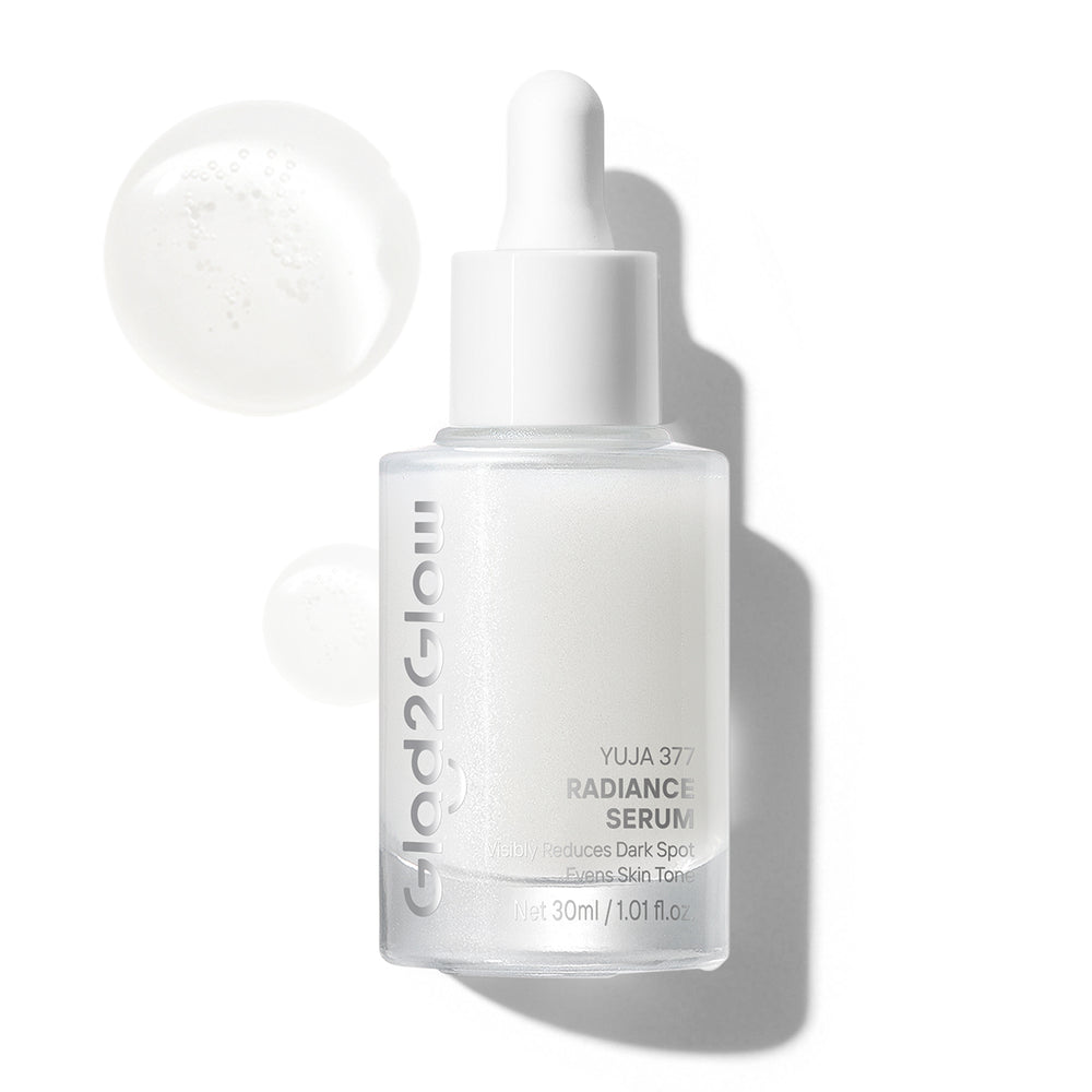 Yuja Symwhite 377 Dark Spot Serum