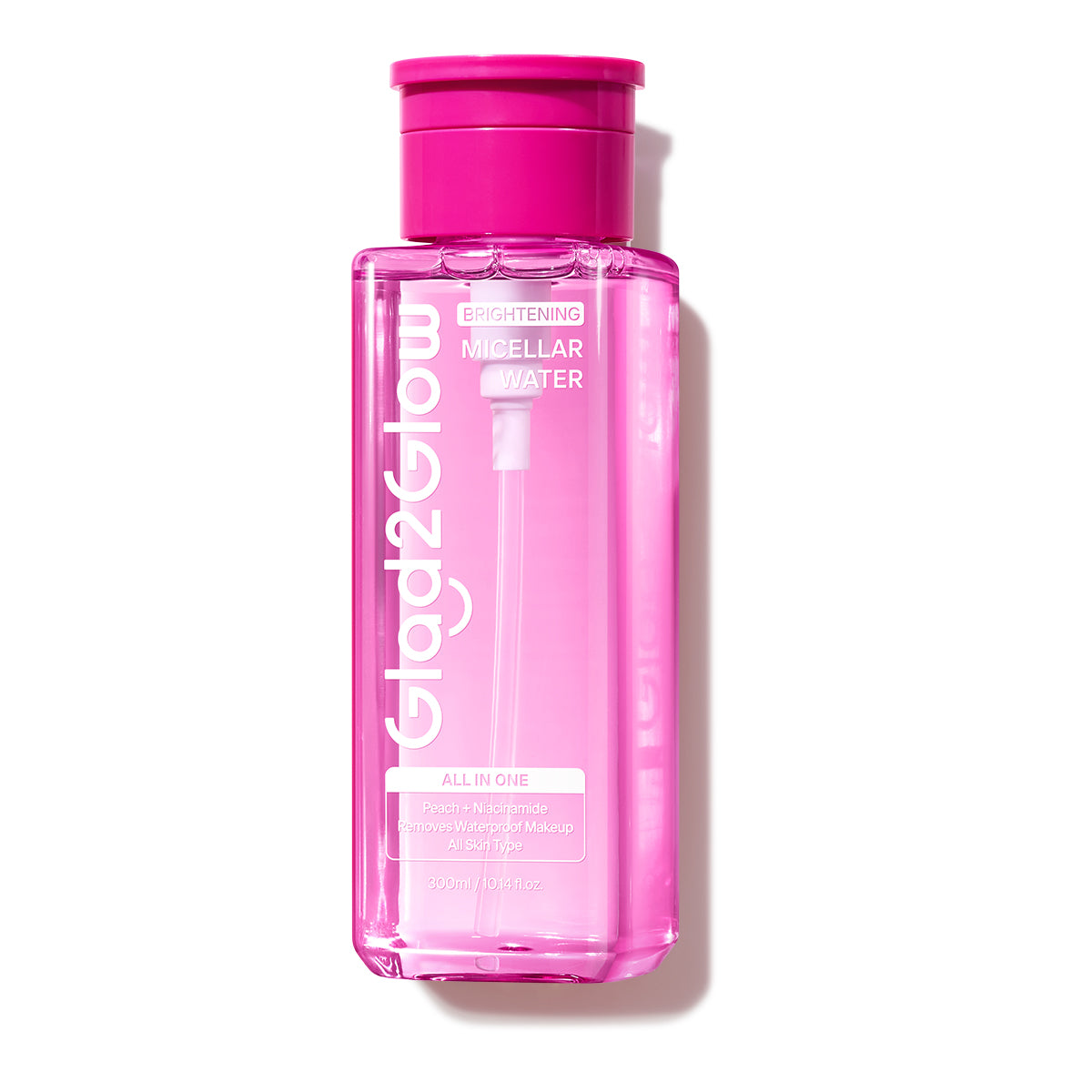 Pore Clearing Micellar Water