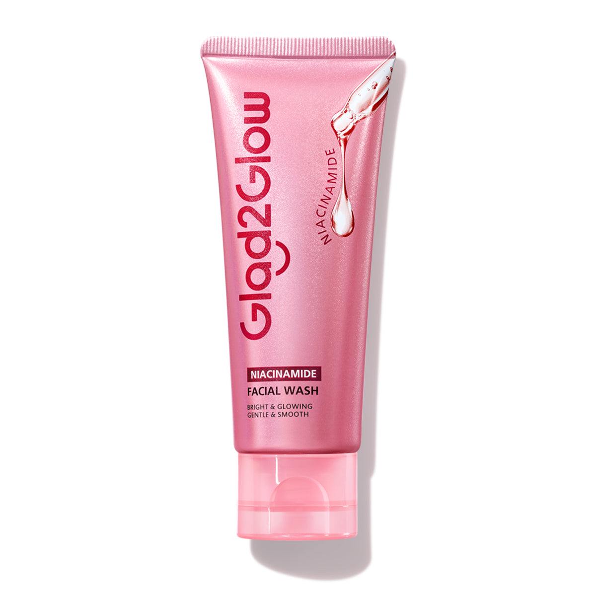 3 in 1 Benefits  Serum-level Facial Wash