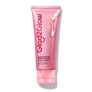 3 in 1 Benefits  Serum-level Facial Wash