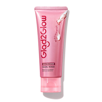 3 in 1 Benefits  Serum-level Facial Wash