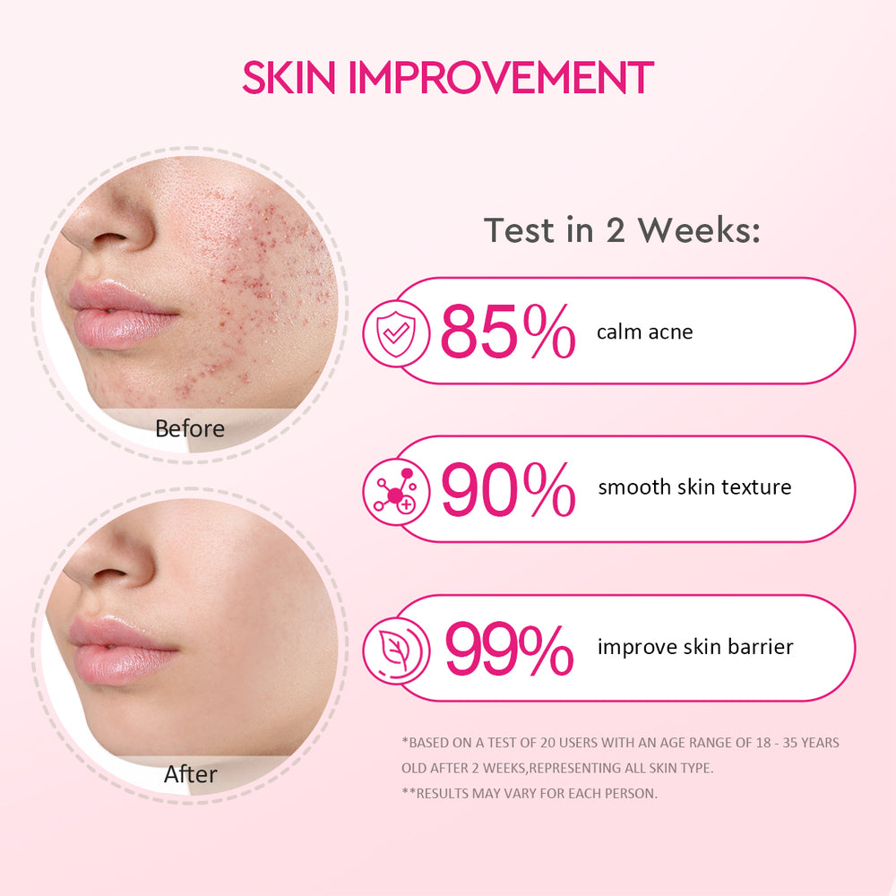 Peach Retinol Serum