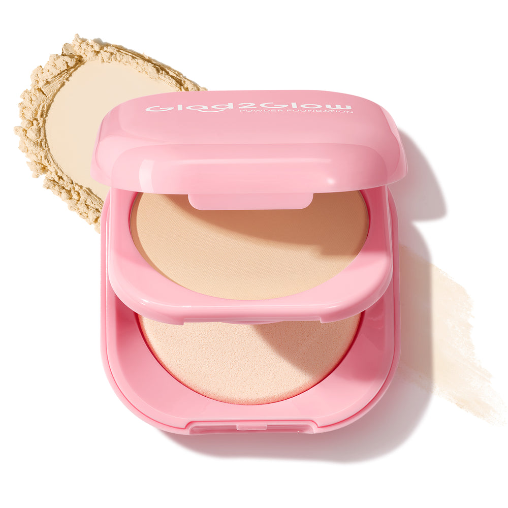Perfect Blurring Powder Foundation