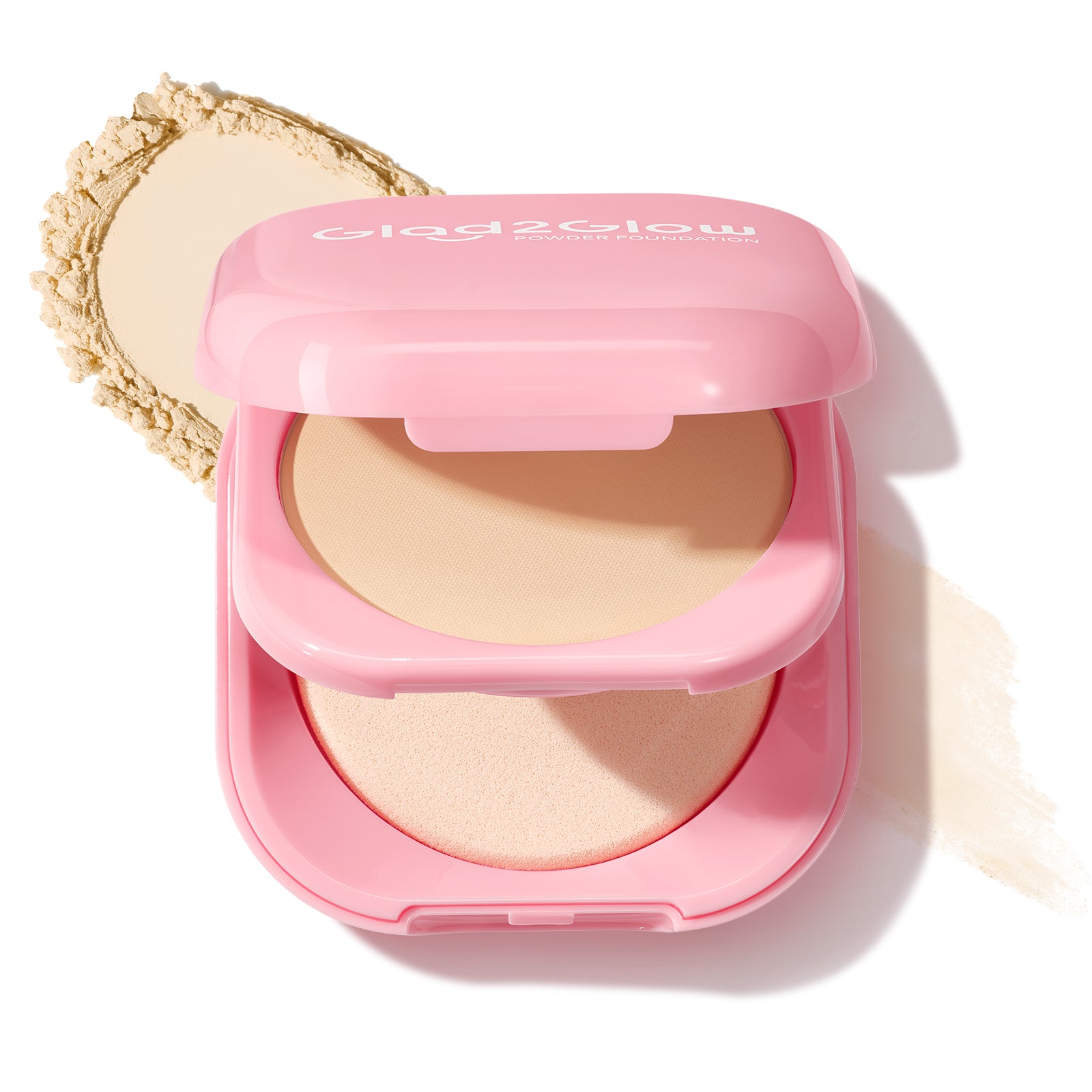 Perfect Blurring Powder Foundation