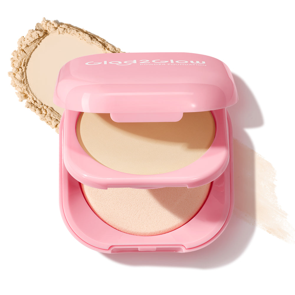 Perfect Blurring Powder Foundation