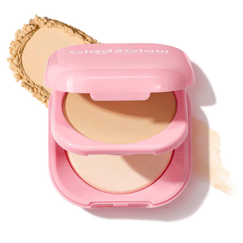 Perfect Blurring Powder Foundation