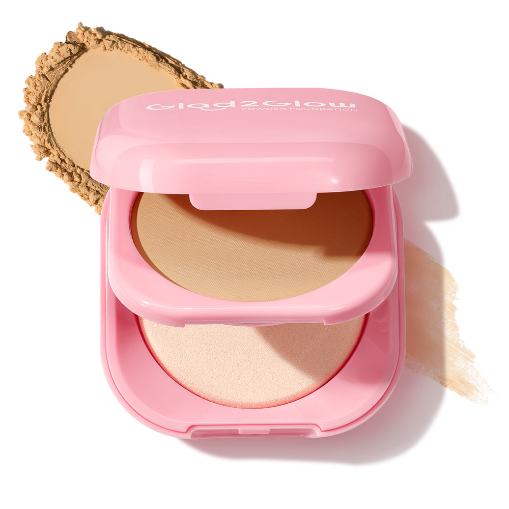 Perfect Blurring Powder Foundation