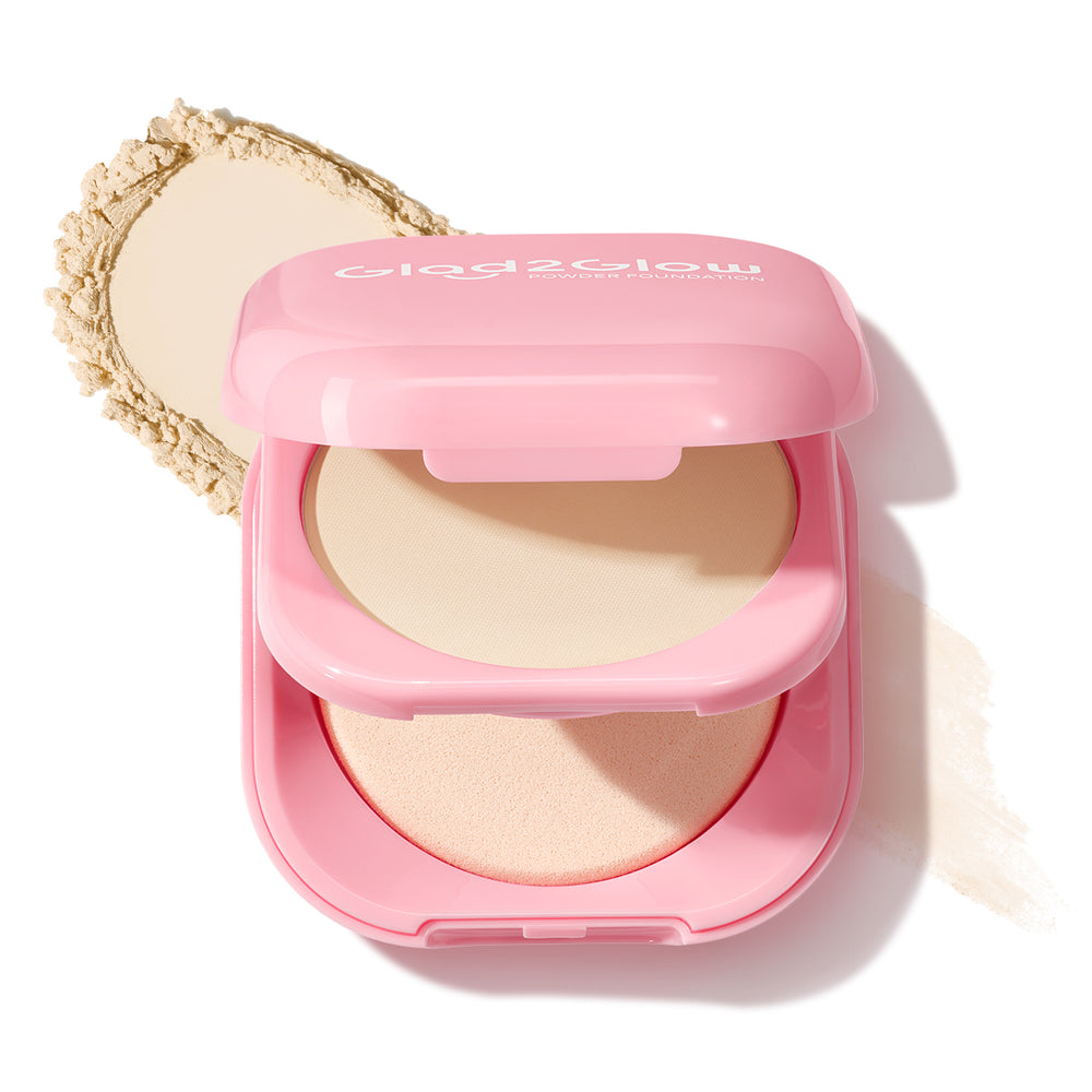 Perfect Blurring Powder Foundation