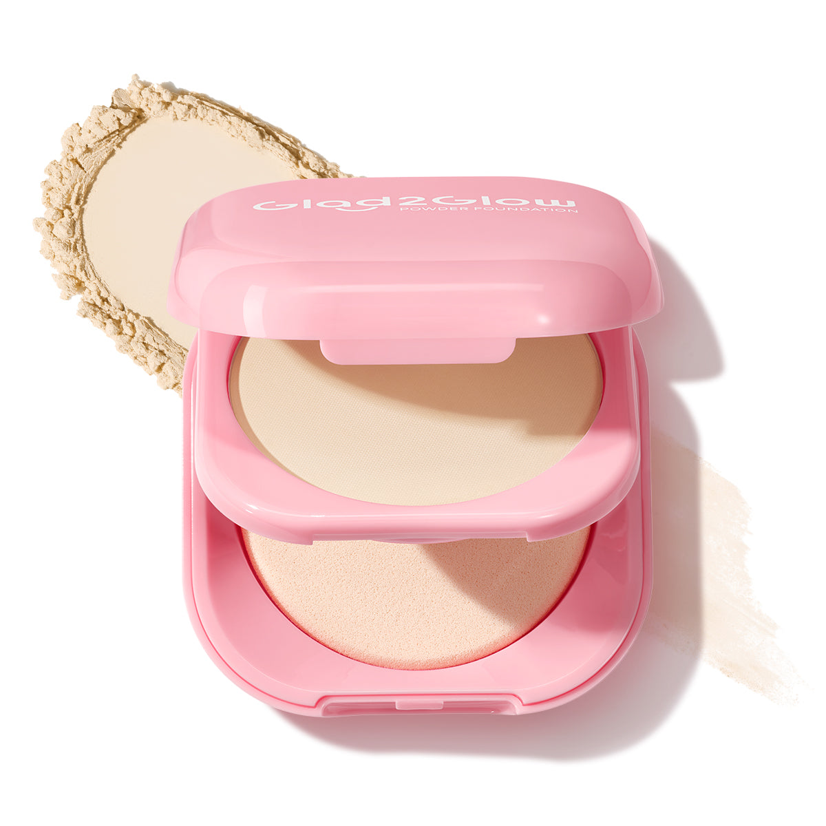 Flawless Blurring Skin Tint + Perfect Blurring Powder Foundation
