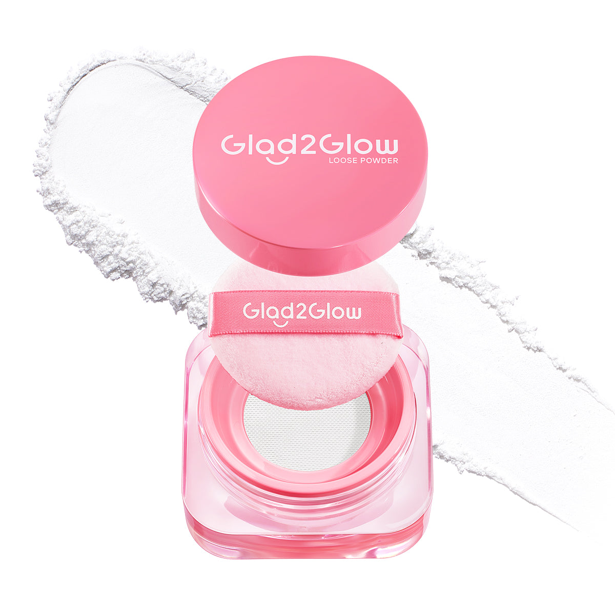 Perfect Blur & Cover Loose Powder