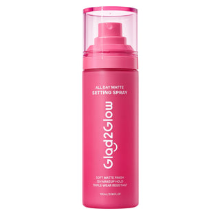 All Day Matte Setting Spray