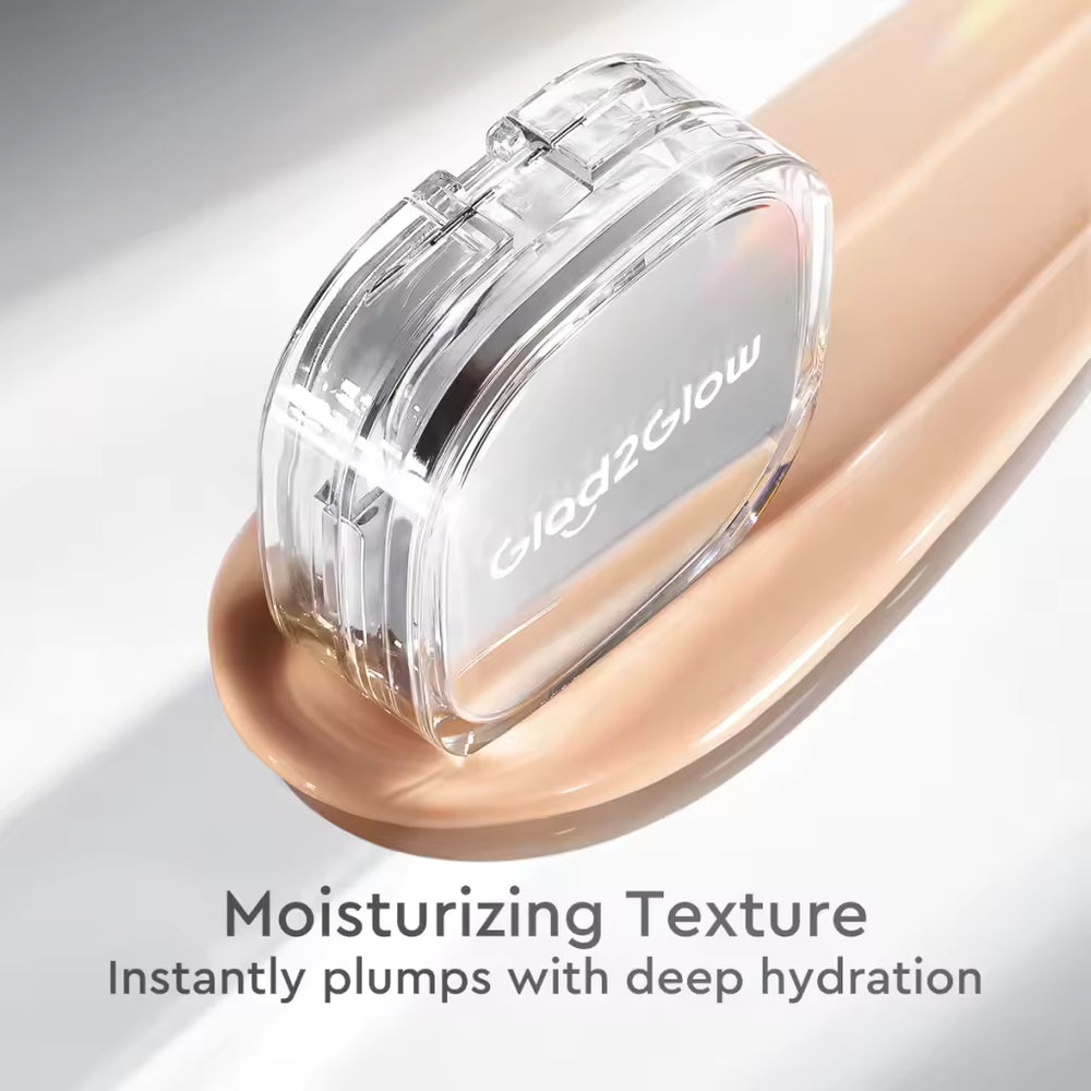 Perfect Cover Glow Cushion