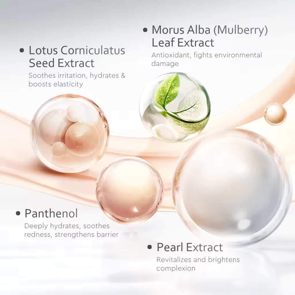 Perfect Cover Glow Cushion