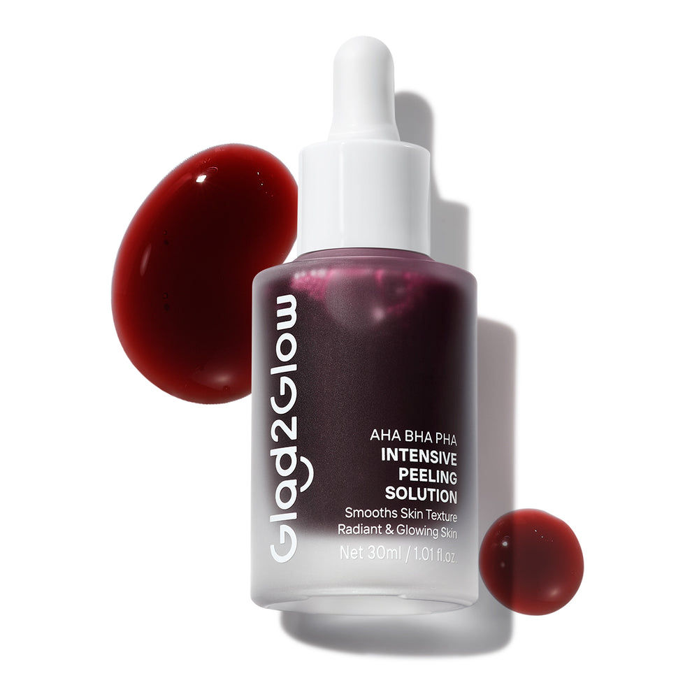 AHA BHA PHA Intensive Peeling Solution