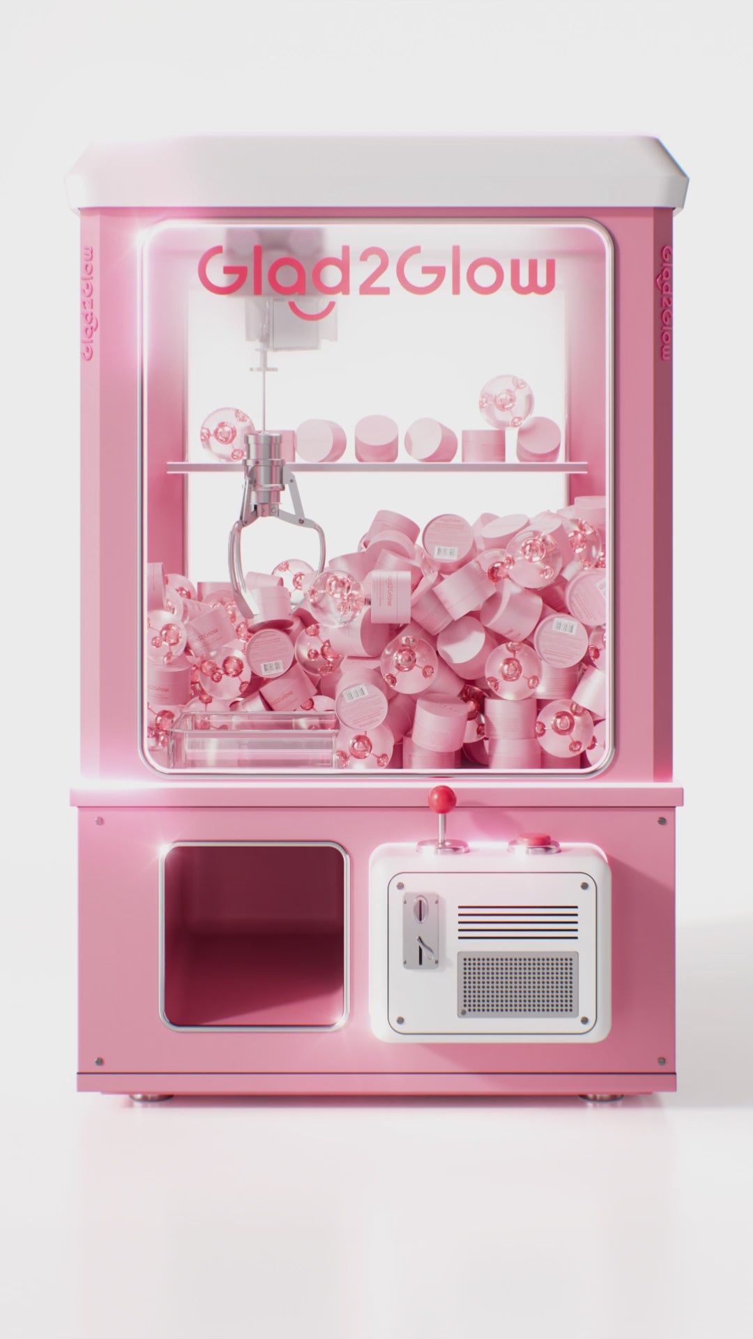 Pomegranate 5% Niacinamide Brightening Moisturizer