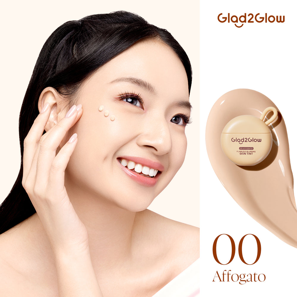 Flawless Blurring Skin Tint